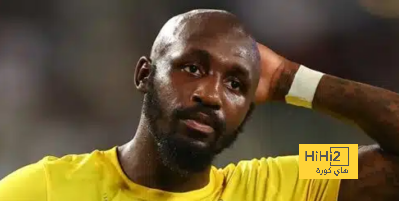جديد رحيل فوفانا عن النصر