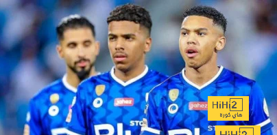 كواليس  انتقال نجم الهلال إلى الاتحاد