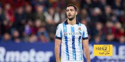 ميرينو منجذب لفكرة الانتقال لأتلتيكو مدريد