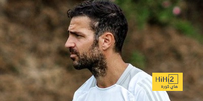 أول تعليق من فابريجاس بعد توليه تدريب كومو