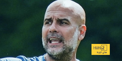 صور.. من تدريبات مانشستر سيتي اليوم قبل التوجه إلى امريكا
