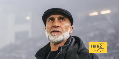 باتشيكو مدرب العروبة المقبل