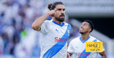 ليفربول يستفسر عن ضم روبن نيفيز من الهلال السعودي