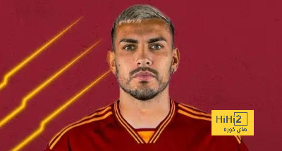 موقف ليوناردو باريديس من اغراءات الدوري السعودي