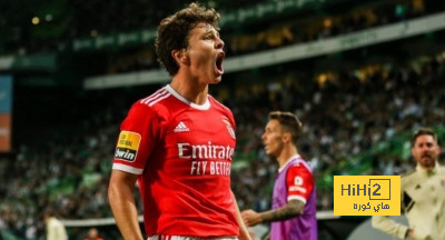 باريس لا يعرف اليأس في سباق التعاقد مع جواو نيفيس