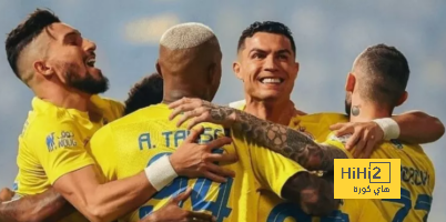 قرار مهم من النصر بشأن سوق الانتقالات