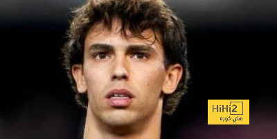 تقارير.. أتلتيكو يعرض فيليكس على مانشستر سيتي من أجل ألفاريز