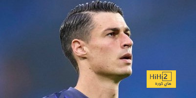عودة كيبا للريال ممكنة في الايام القادمة