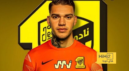 3 أسماء عالمية مرشحة لحراسة مرمى الاتحاد