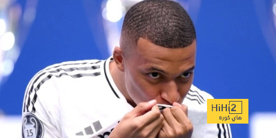  حجم تأثير مبيعات قمصان مبابي على ريال مدريد
