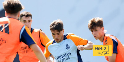 أصعب ملف على طاولة ريال مدريد هذا الصيف