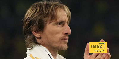 مودريتش … رفض الجميع مجددًا من أجل ريال مدريد