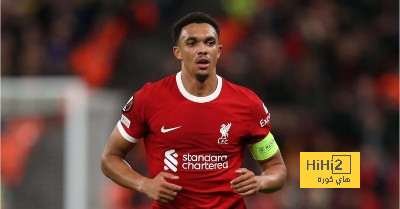 ريال مدريد مستمر في مراقبة مستقبل أرنولد مع ليفربول