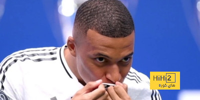 صورة .. حقبة ريال مدريد الجديدة