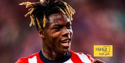قدوم نيكو لبرشلونة يتطلب التضحية بأحد مهاجميه