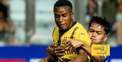 دورتموند يسقط برباعية في الظهور الأول مع شاهين