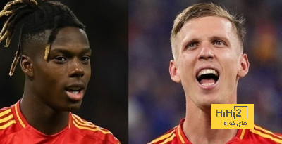 أولويات برشلونة في السوق الصيفي