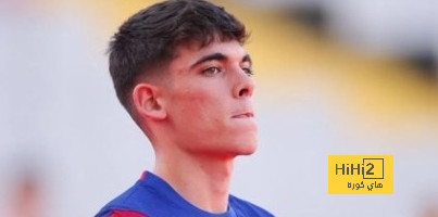 فرصة ذهبية لـ أليكس فالي مع برشلونة