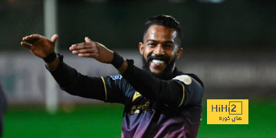 أول تعليق من نواف العابد بعد انتقاله لنادي الرياض