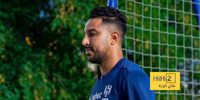 فيديو: تحضيرات الهلال مستمرة في معسكره الصيفي