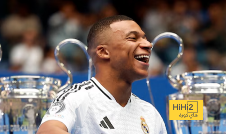 بالأرقام … ريال مدريد يقدم درسًا في الاستثمار