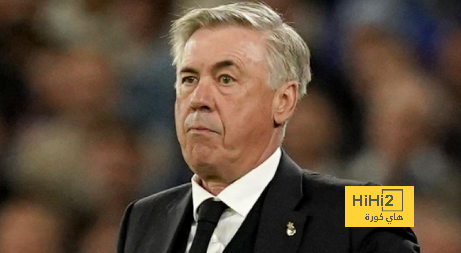 تعديل في خطة ريال مدريد الصيفية