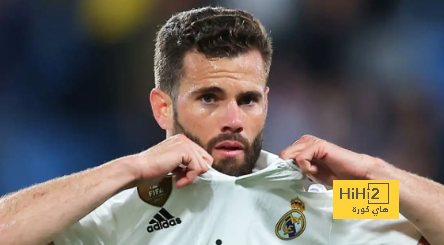 رسميًا : ريال مدريد يعلن تفاصيل تكريم ناتشو
