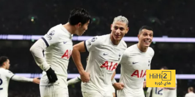 صراع بين كبار دوري روشن على التعاقد مع نجم توتنهام