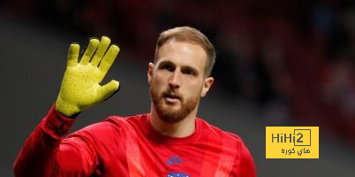 هل يكون أوبلاك حارس الاتحاد المقبل؟
