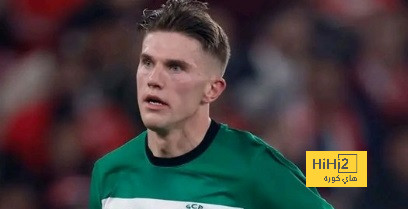 برشلونة مهتم بنجم لشبونة فيكتور جيوكيريس