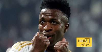 لاعب بلد الوليد: فينيسيوس أفضل لاعب في الموسم الماضي