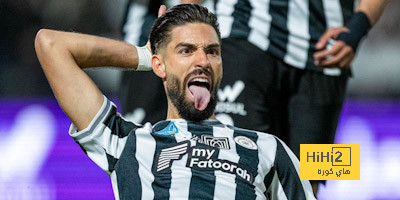 رغم رفض الشباب سابقًا … الاتحاد يحاول مجددًا مع كاراسكو