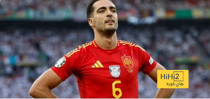 ميرينو يرفض أتلتيكو مدريد ويريد فقط برشلونة !