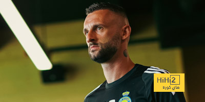 فيديو: بروزوفيتش يهرب من زملائه في تدريبات النصر!