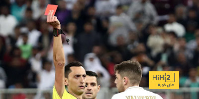 فيديو: طرد يأتي ببطولة … ريال مدريد بالتخصص