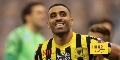 5 مكاسب سيجنيها الشباب من التعاقد مع حمدالله