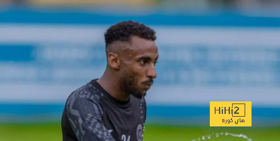 تطورات انتقال متعب الحربي إلى النصر