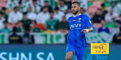 عرض أوروبي لضم لودي من الهلال