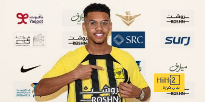 معاذ فقيهي يوجه رسالة خاصة إلى جماهير الهلال بعد انتقاله إلى الاتحاد