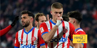 أتلتيكو مدريد يواصل ضغطه للتعاقد مع أرتيم دوفبيك