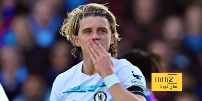 اتلتيكو مدريد يواصل سعيه لضم نجم تشيلسي