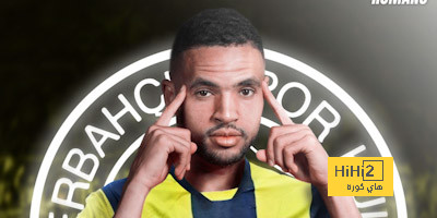 النصيري ينضم لكتيبة مورينيو
