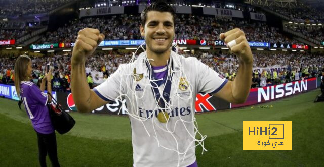مكافأة لـ ريال مدريد بعد إنضمام موراتا إلى ميلان!