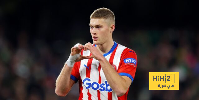 أتليتكو مدريد قريب من ضم دوفبيك