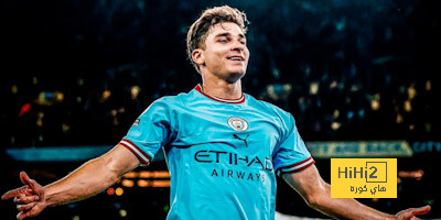 مانشستر سيتي يحدد قيمة بيع مهاجمه