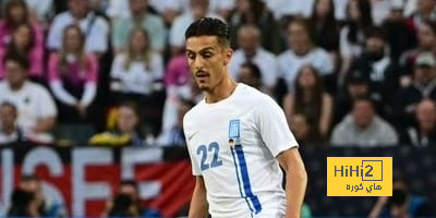 فولفسبورج يحصل على توقيع ديميتربوس