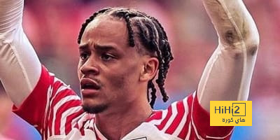 لايبزيج واثق من عودة تشافي سيمونز