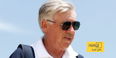 موعد سفر بعثة ريال مدريد إلى امريكا