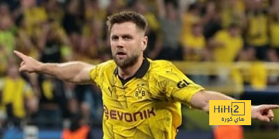 مدرب دورتموند يتحدث عن فولكروغ