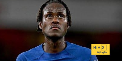 مانشستر يونايتد يريد التعاقد مع لاعب تشيلسي